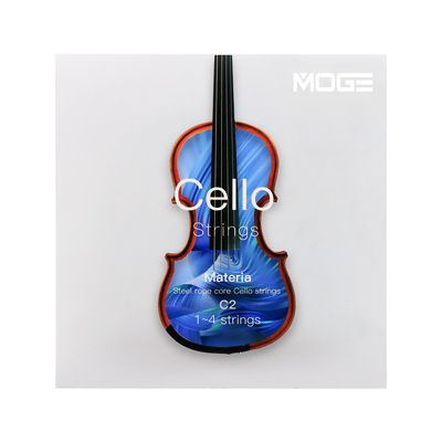 MOGE | Cello Strings | C2