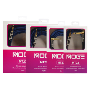 MOGE | Noise Reduction Connecting line | MT22