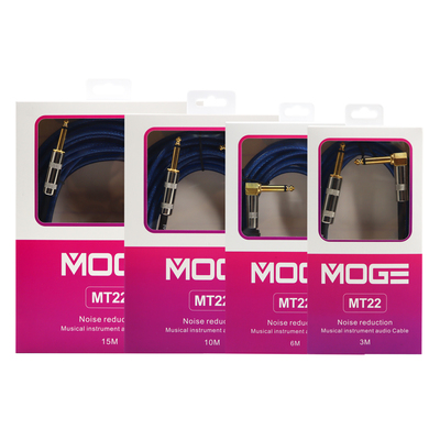 MOGE | Noise Reduction Connecting line | MT22
