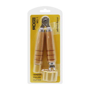 MOGE | Three in one line changer | MG-1