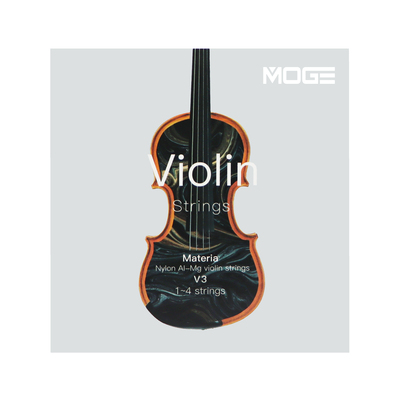 MOGE | Violin Strings | V3