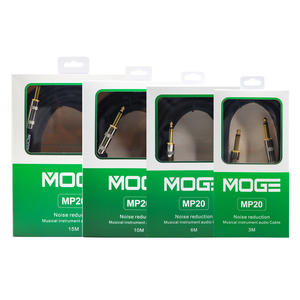 MOGE | Noise Reduction Connecting line | MP20