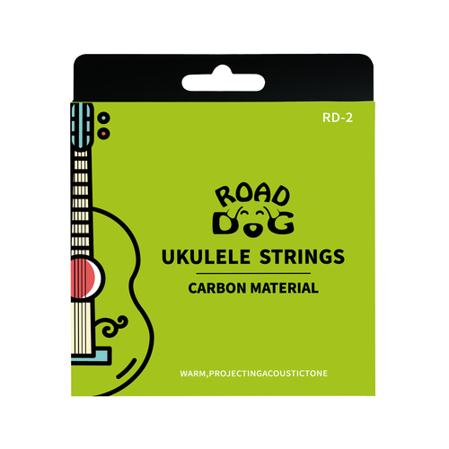 ROAD DOG | Ukulele Strings | RD-2