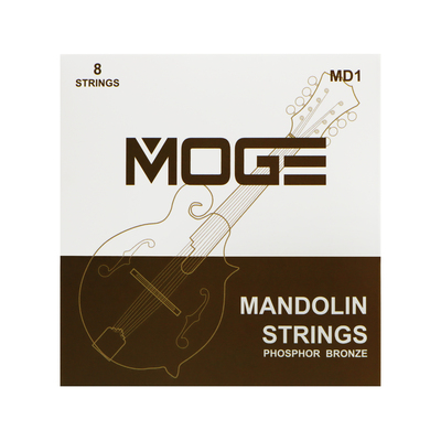 MOGE | Mandolin Strings | MD-1