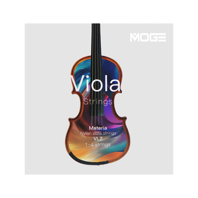 MOGE | Viola Strings | VL2