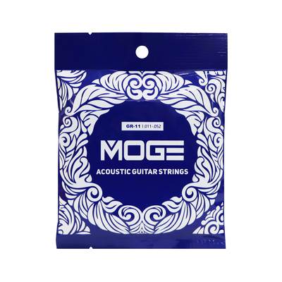 MOGE | Acoustic Guitar Strings | GR11