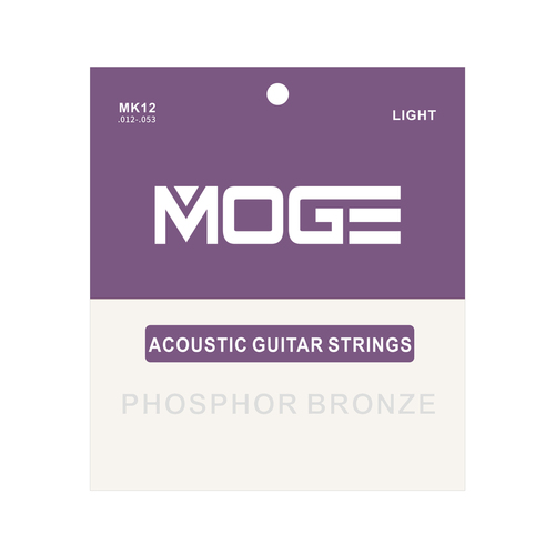 摩歌 | 民谣吉他弦 | MK12