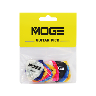 MOGE | Celluloid Picks