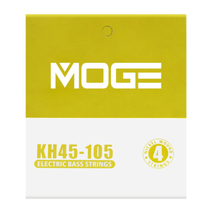 MOGE | Bass strings | HK45-105
