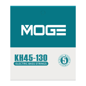 MOGE | Bass strings | HK45-130