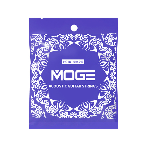 摩歌| 民谣吉他弦 | HG10