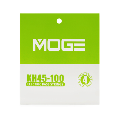 MOGE | Bass strings | HK45-100