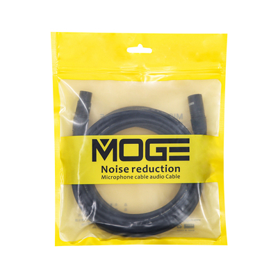 MOGE | Microphone cable