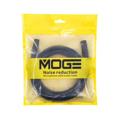 MOGE | Microphone cable