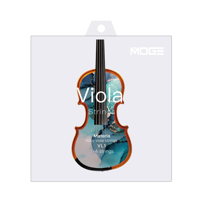 MOGE | Viola Strings | VL1