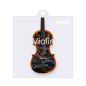 MOGE | Violin Strings | V3