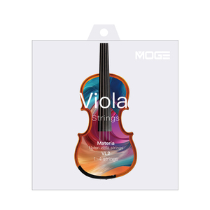 MOGE | Viola Strings | VL2