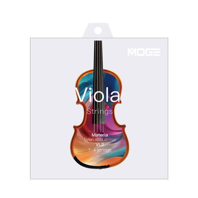 MOGE | Viola Strings | VL2