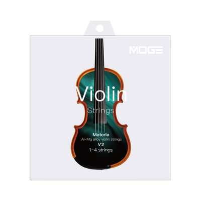 MOGE | Violin Strings | V2
