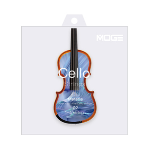 MOGE | Cello Strings | C2