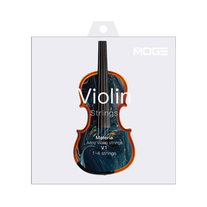 MOGE | Violin Strings | V1