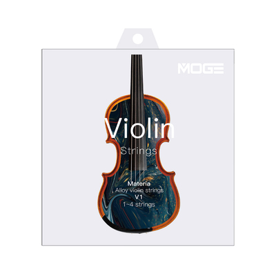 MOGE | Violin Strings | V1