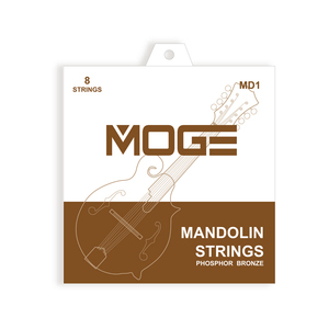 MOGE | Mandolin Strings | MD-1