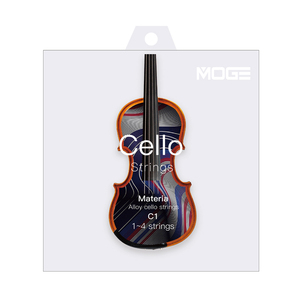 MOGE | Cello Strings | C1