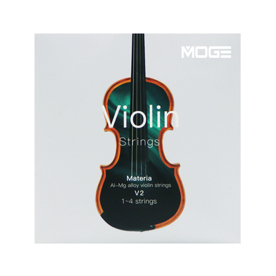 MOGE | Violin Strings | V2