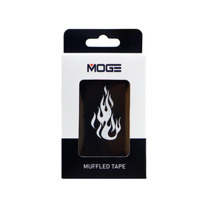 MOGE | Guitar Strings Mute Dampener | Pattern Style