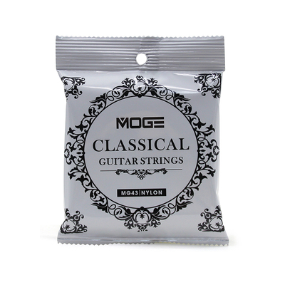 MOGE | Classic Guitar Strings | MG43