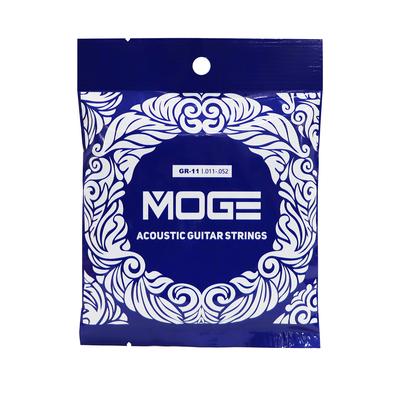 MOGE | Acoustic Guitar Strings | GR11
