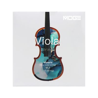 MOGE | Viola Strings | VL1