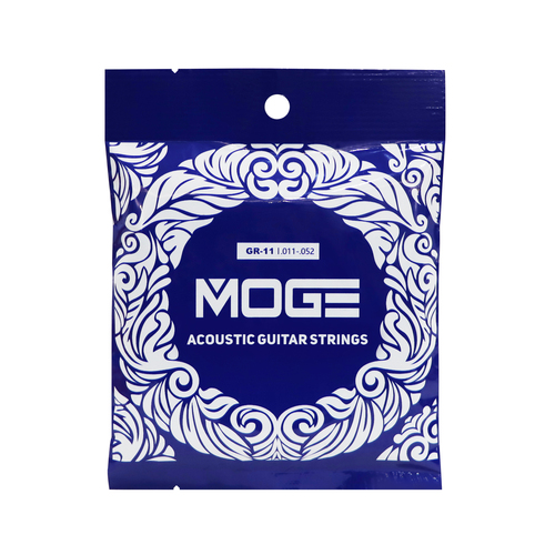 摩歌 | 民谣吉他弦 | GR11