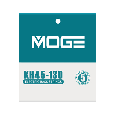 MOGE | Bass strings | HK45-130