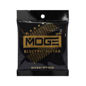 MOGE | Electric Guitar Strings | GE09