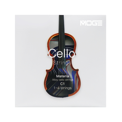 MOGE | Cello Strings | C1