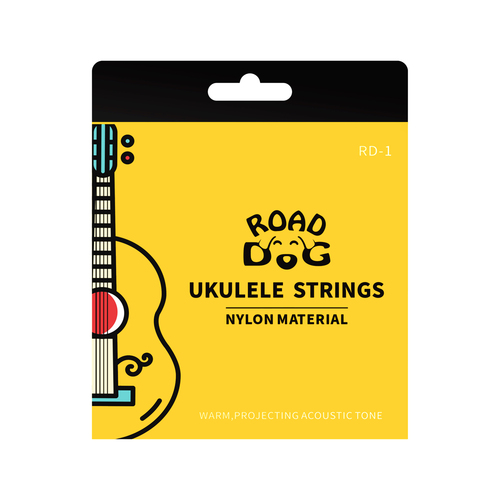 路狗 | 尤克里里琴弦 | RD-1
