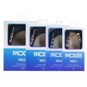 MOGE | Noise Reduction Connecting line | MB22