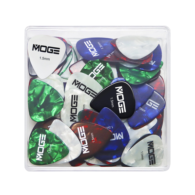 MOGE | Celluloid Picks