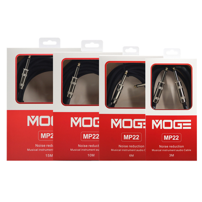MOGE | Noise Reduction Connecting line | MP22
