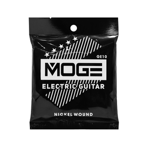 MOGE | Electric Guitar Strings | GE10