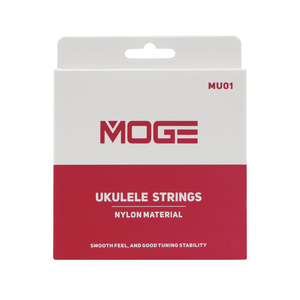 MOGE | Ukulele | MU01