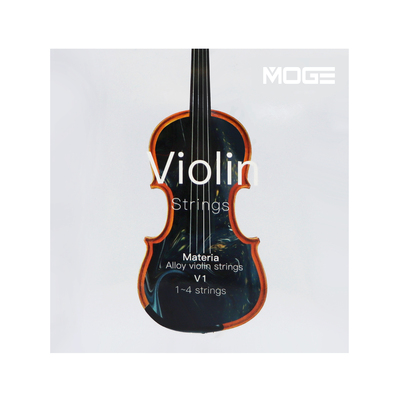MOGE | Violin Strings | V1