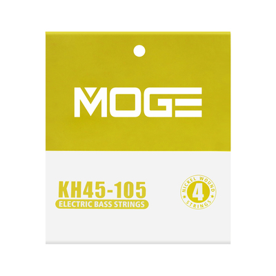 MOGE | Bass strings | HK45-105
