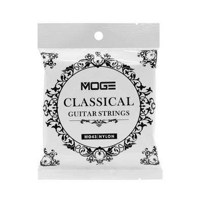 MOGE | Classic Guitar Strings | MG43