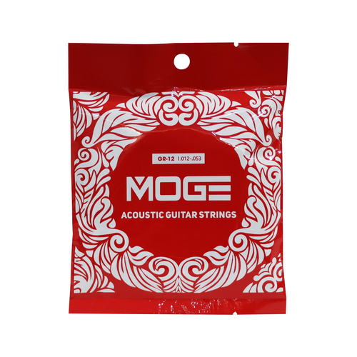 摩歌 | 民谣吉他弦 | GR12